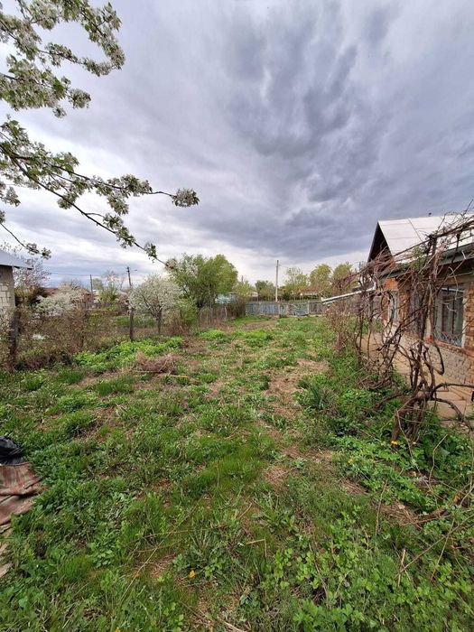 Anunt vanzare teren + constructie – Poienari Rali, Jud. Prahova