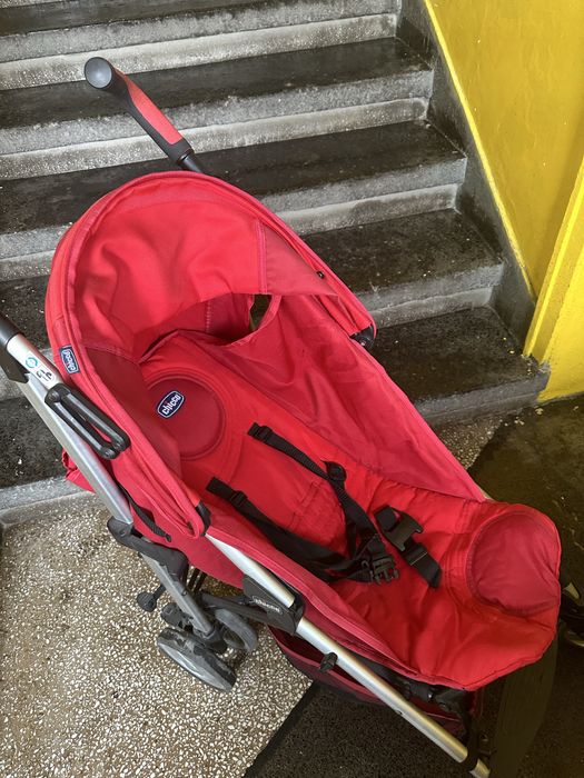 Лятна детска количка Chicco