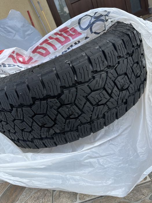 Vand set 2 cauciucuri toyo open country at3 110h 265/60 r18