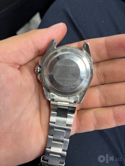 Rolex soat original 1/1 a