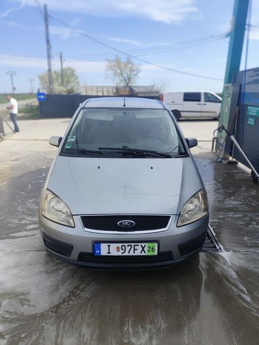 FORD C-Max 2004 — imagine 4