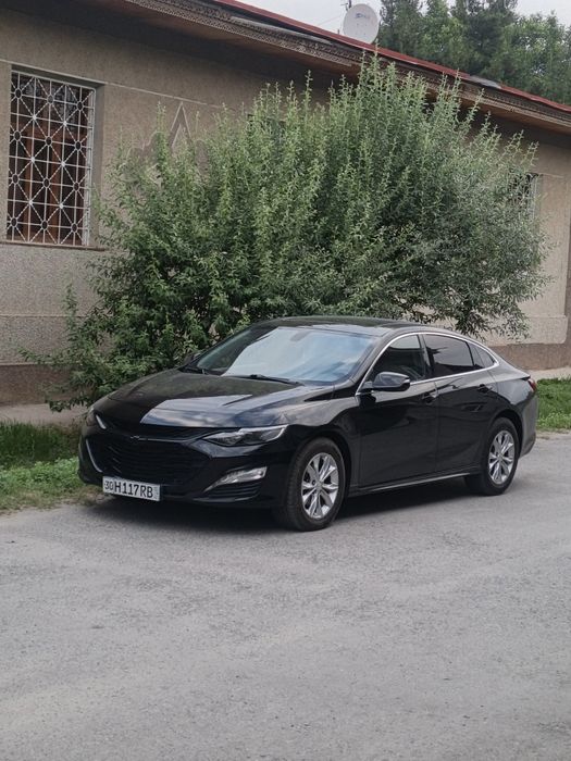 Qora malibu 2 2020 yil 1.5 turbo