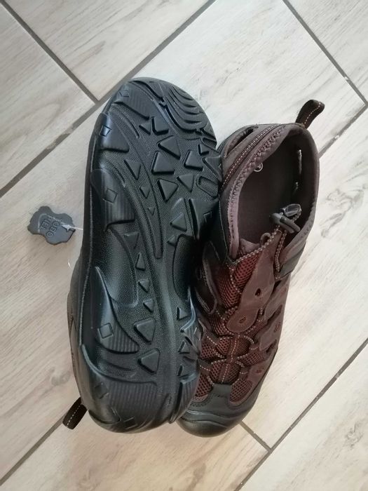 Sandale bărbătești 44