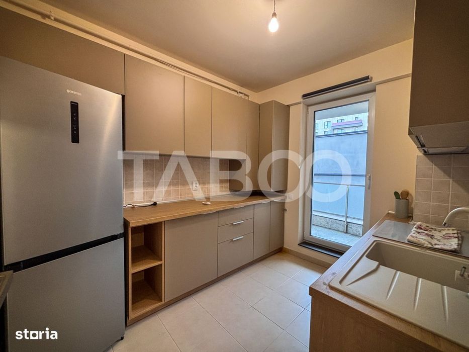 Apartament  2 camere langa Iulius Mall cartier Intre Lacuri