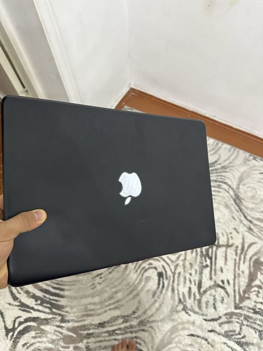 Hp noutbook. Sotiladi