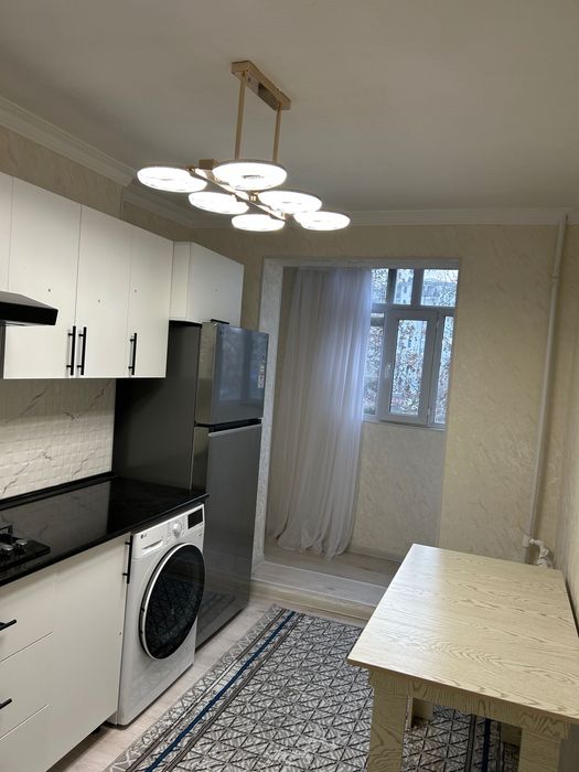 Долгосроная аренда