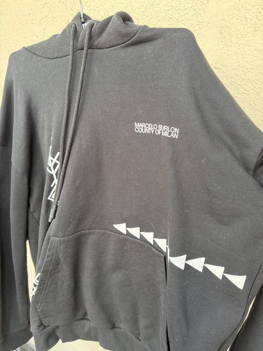 Marcelo Burlon Sweatshirt L