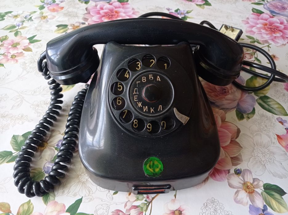 Стационарни телефони