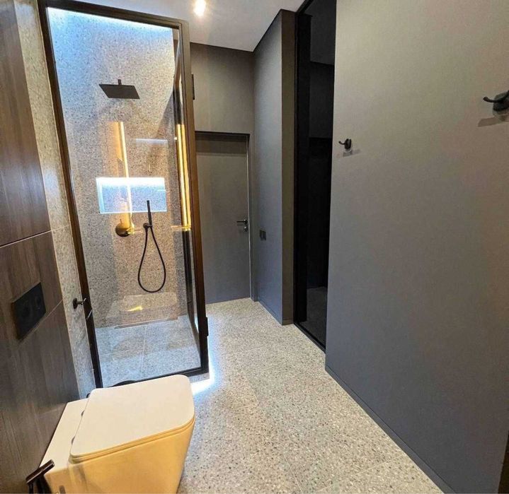 ЖК Seoul Moon Next! Сдаётся 2х комнатная!