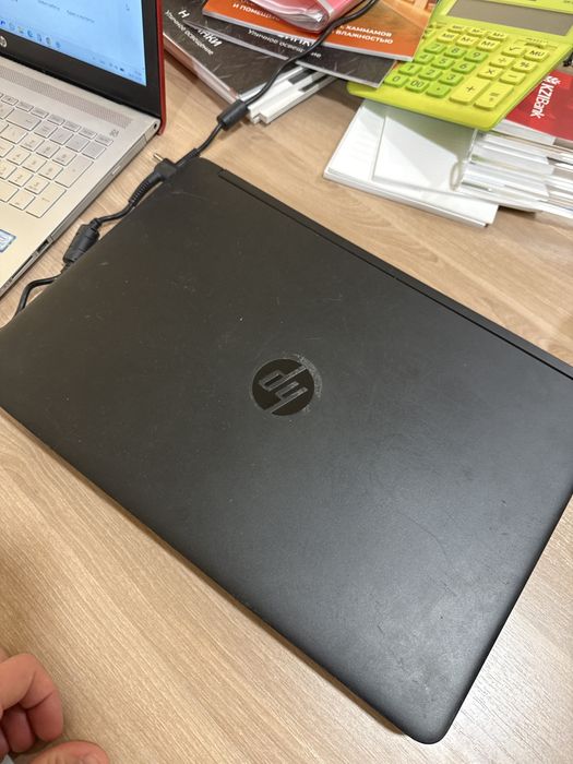 Ноутбук HP Core i7