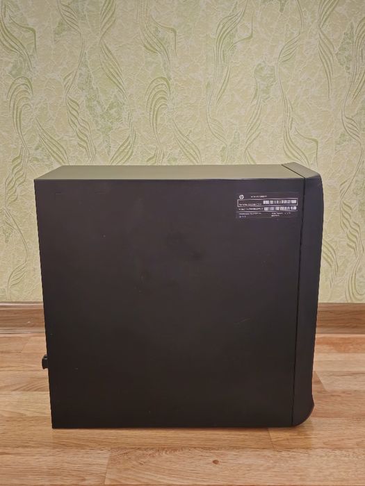 Продается офисный компьютер