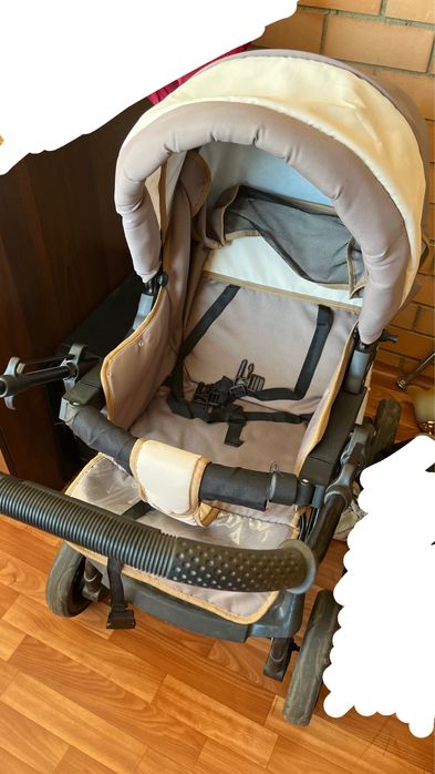 Продам детские коляски