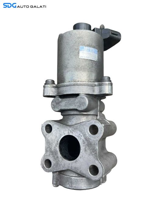 EGR Toyota Avensis 2.2 D 2005 - 2008 Cod 25620-0R012 [M7741]