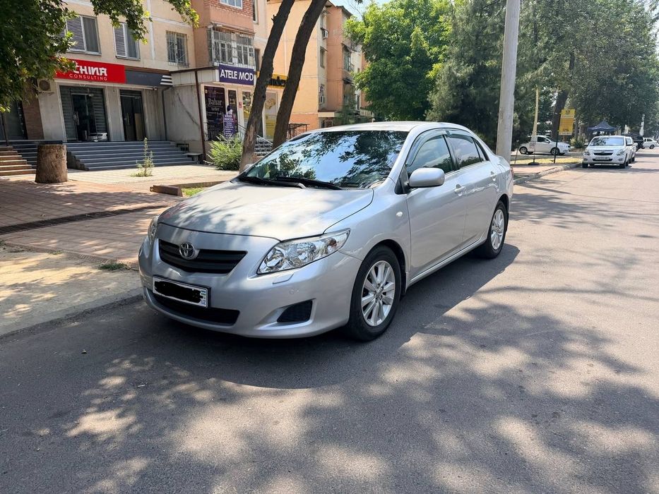 Сотилади 2008 йил