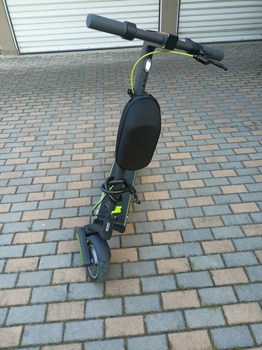 Navee S65, Гаранция, БАРТЕР