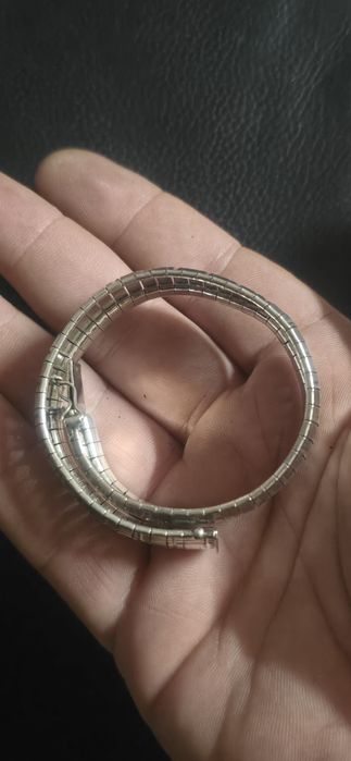 Brățară din argint