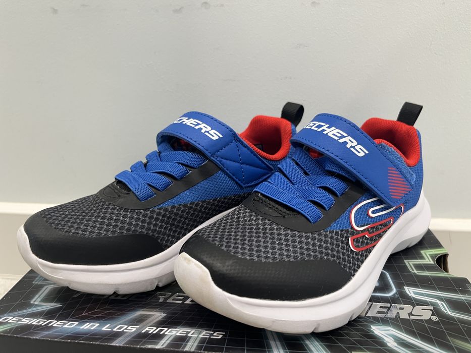 Маратонки Skechers Скечърс 27, 27.5