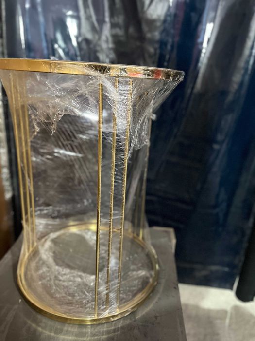 Изделия из нержавейки (Перилла Мебаль) / Nerjaveyka maxsulotlari