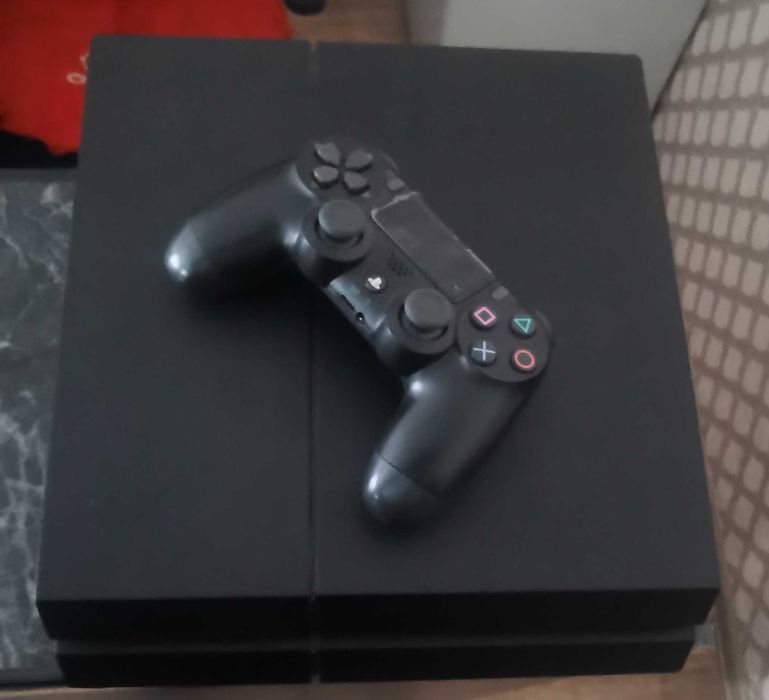 Playstation 4 Ps4