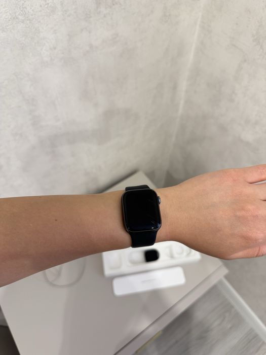 Apple Watch series 4