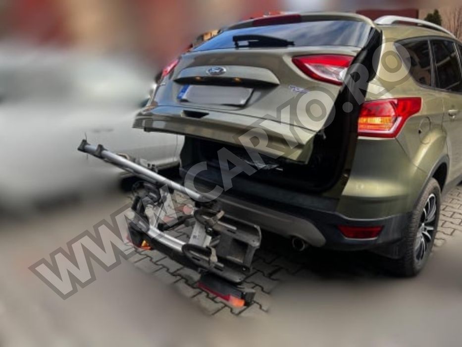 Thule VeloCompact Coach 274