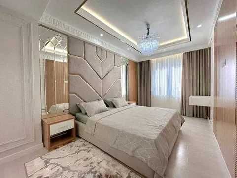 Ташкент Сити-Жк Gardens! Сдается новая 3-х комнатная в элит комплексе!