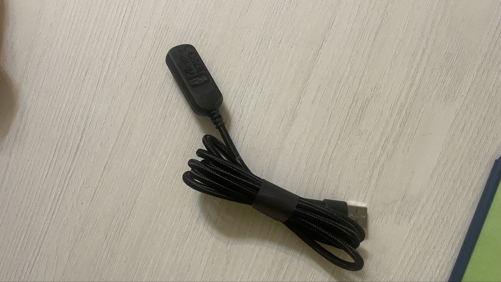 Шнур usb tpsi для входа наушника и на компьютер