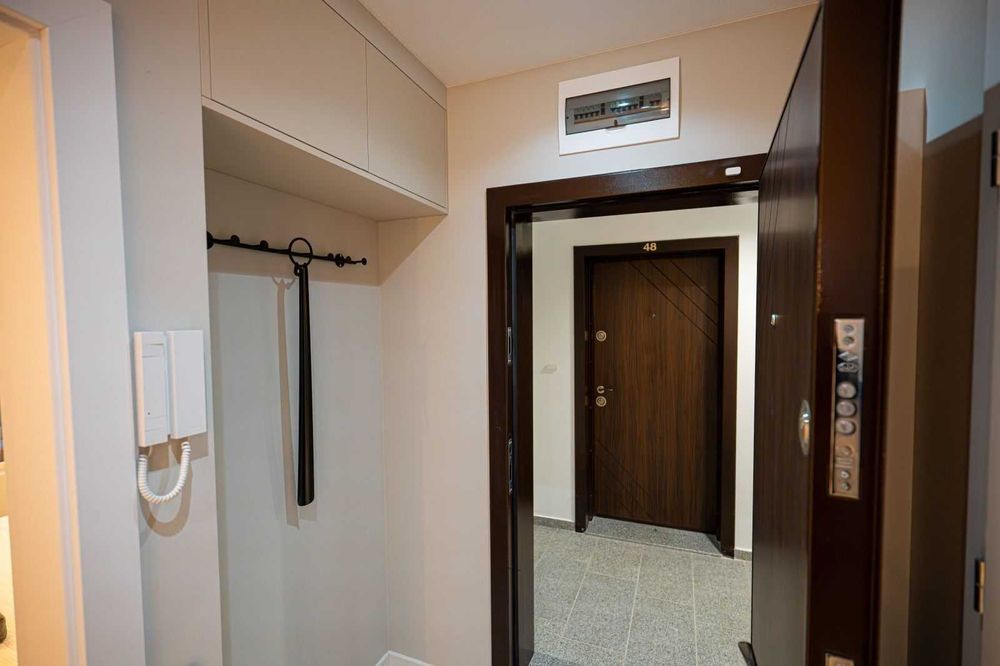 Продава се Двустаен апартамент в Пловдив, Остромила - 71 кв.м за 1070 €/кв.м - Снимка #9