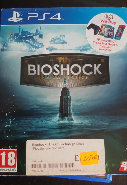 Плейстейшън игри