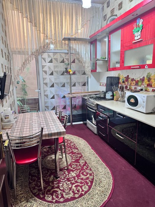 Продаётся таунхаус