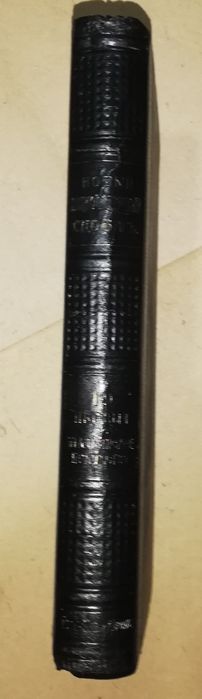 Энциклопедический словарь Брокгауз-Ефрон. Том 19