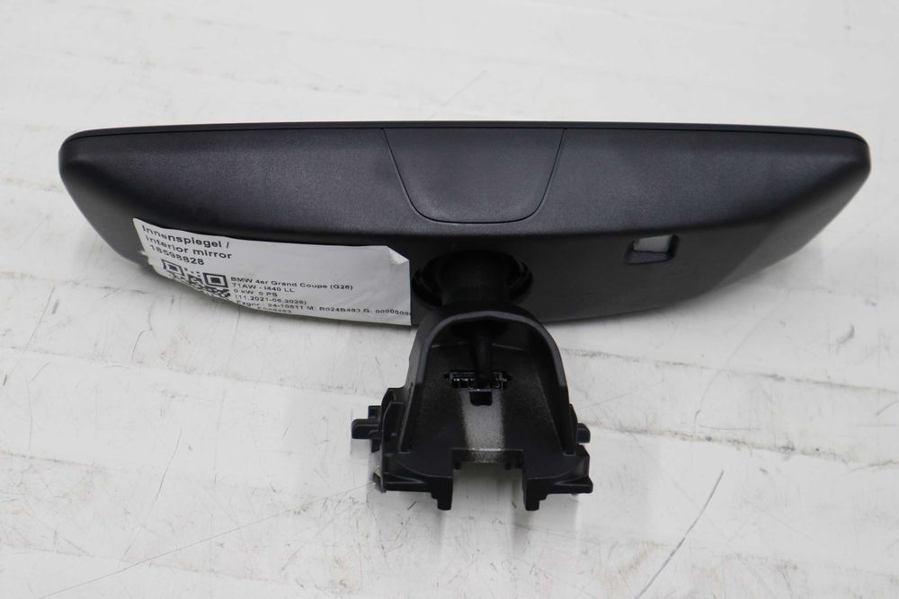 Интериорно огледало Огледало обратно виждане БМВ Г42 Г20 Г22 Г01 Г05..