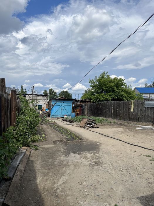Продам дом в центре
