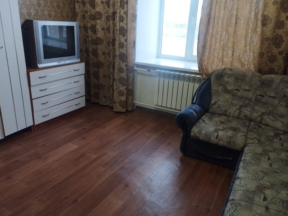 Сдам квартиру на длительный срок