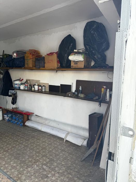 Продам гараж возле акимата
