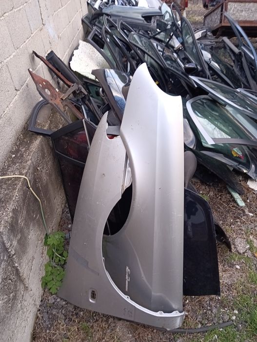 Разпродажба Врати капаци брони  за различни коли и джипове