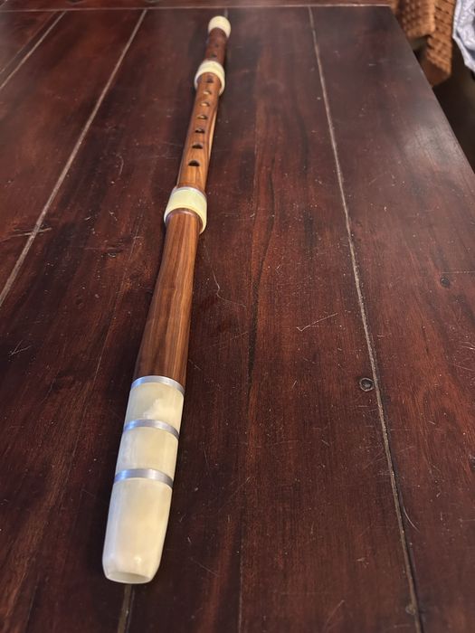 Оркестров Ре кавал