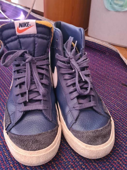 Blazzeri marimea 43 purtati 2 saptamani