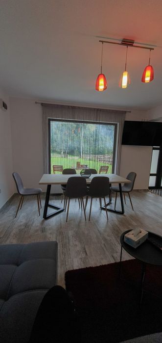 Casa / Cabana Vacanta Rucar