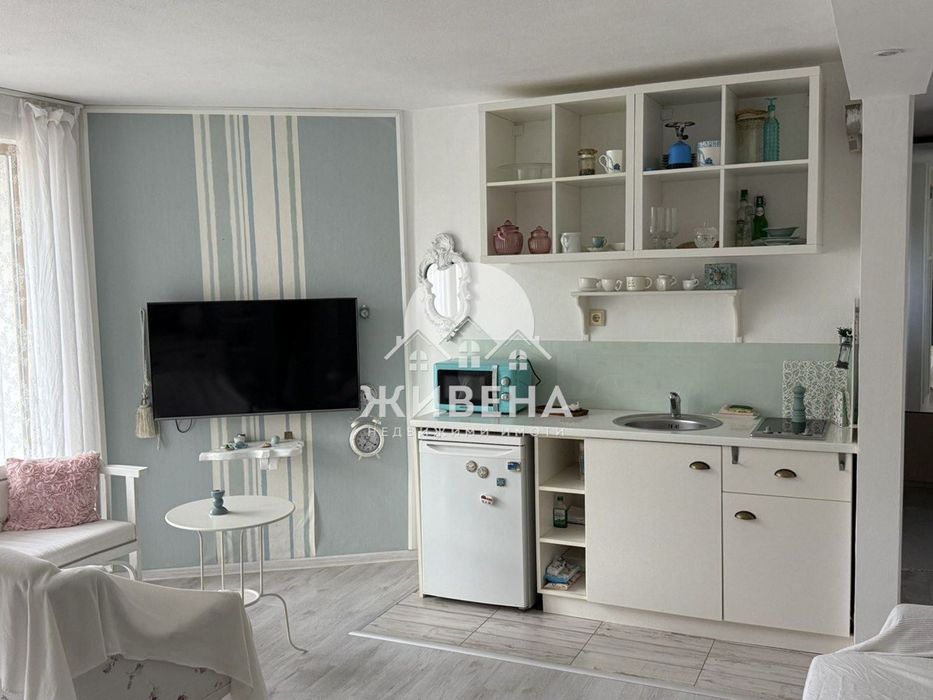 Къща под наем, с паркомясто, м-т Траката, площ 55 кв.м