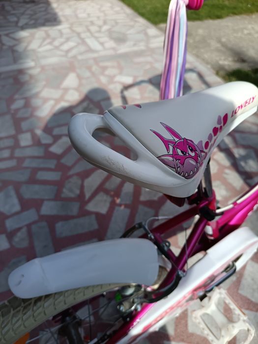 Велосипед BYOX 18"