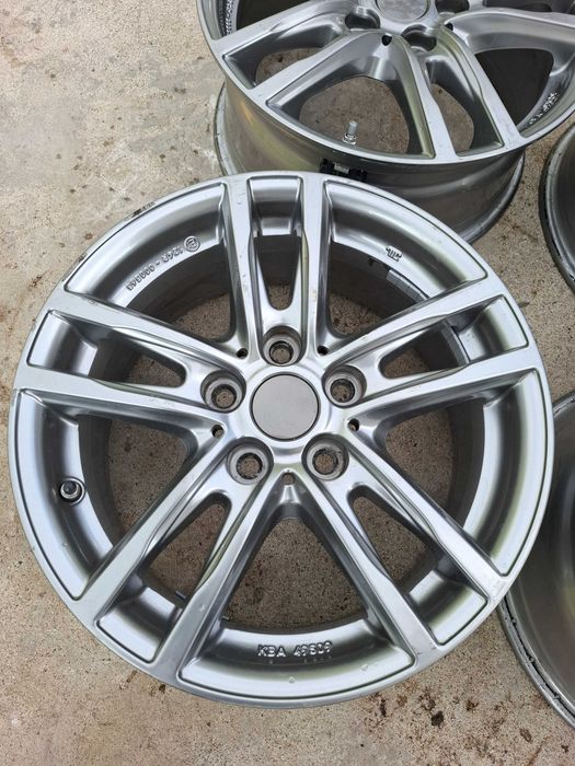 Джанти R16 5X112
