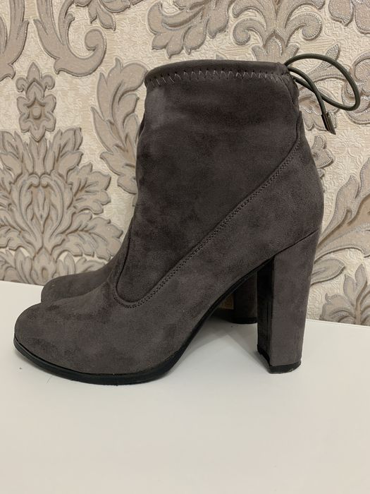 Продам женские полусапожки