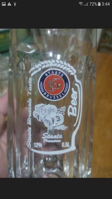 Хрусталь посуда для дома