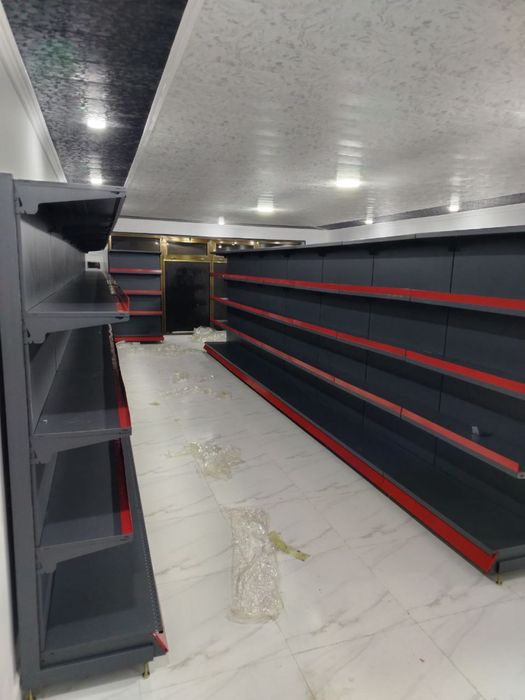 polka stelaj xar xilidan Rossiya