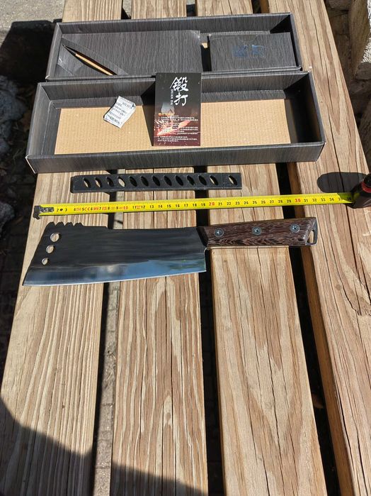 Кован Японски сатър