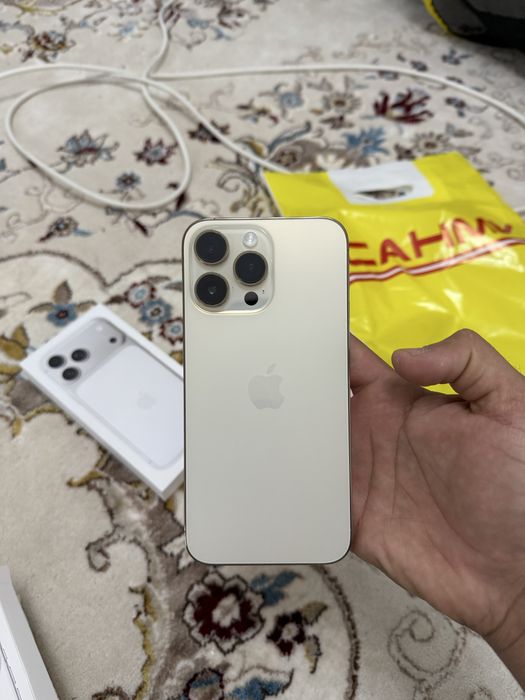 Айфон 14 про макс