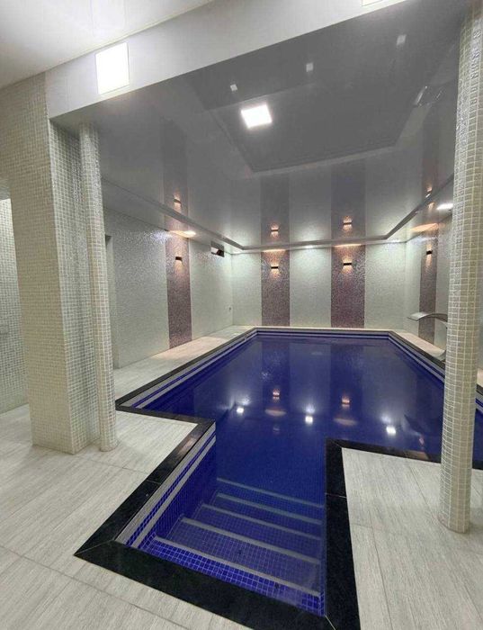 Аренда  Саламатина 6,5 сотки  2 Уровня  6 комнат