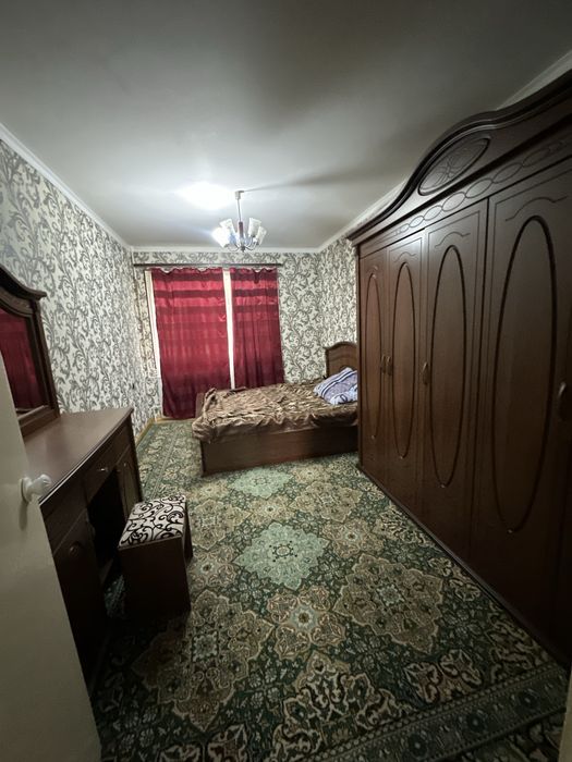 Arenda Феруза Олма  Геникология 3хона oila Akuratniy odamlarga