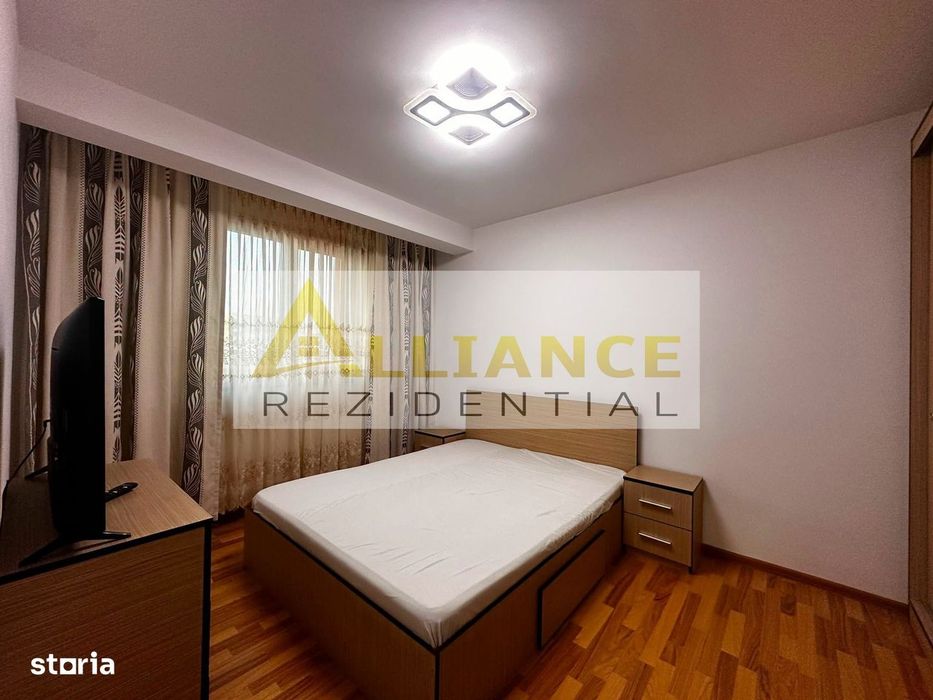 Apartament 2camere /loc de parcare /metrou Berceni 15min — fotografia 1
